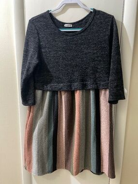 Softness and Pockets